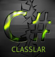 C# Class Tanımlama (Sınıflar)